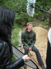 Pepa poroča iz Londona Dobila sem pozlačeno srebro4